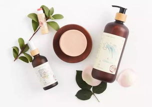 化妝品護(hù)膚品包裝設(shè)計(jì)參考8