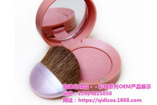 遮瑕膏OEM廠價格解析與徐州市場調(diào)研——以啟迪化妝品預包裝食品銷售為例