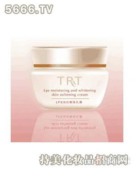 lps潤白嫩膚乳霜 護膚與時尚的跨界新潮